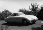 Maybach SW38 Stromlinie 1939 года